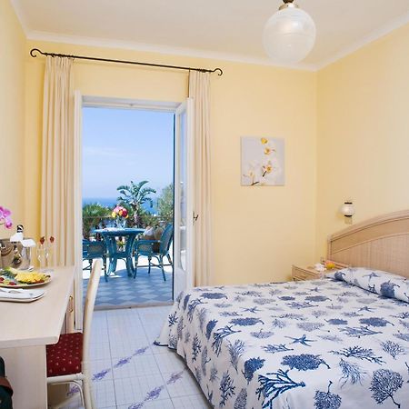 Hotel Terme Providence Forio di Ischia Exterior foto