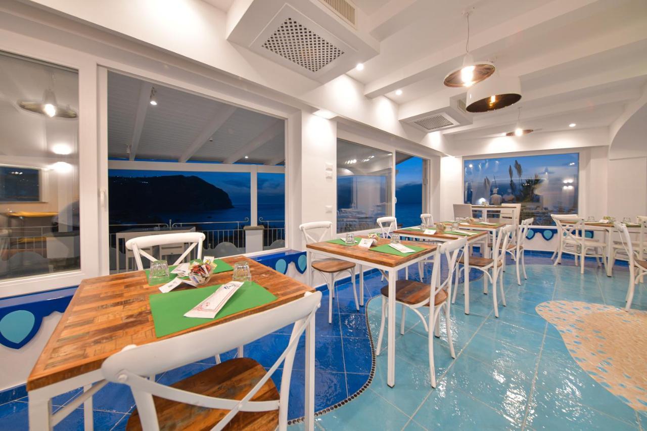 Hotel Terme Providence Forio di Ischia Exterior foto