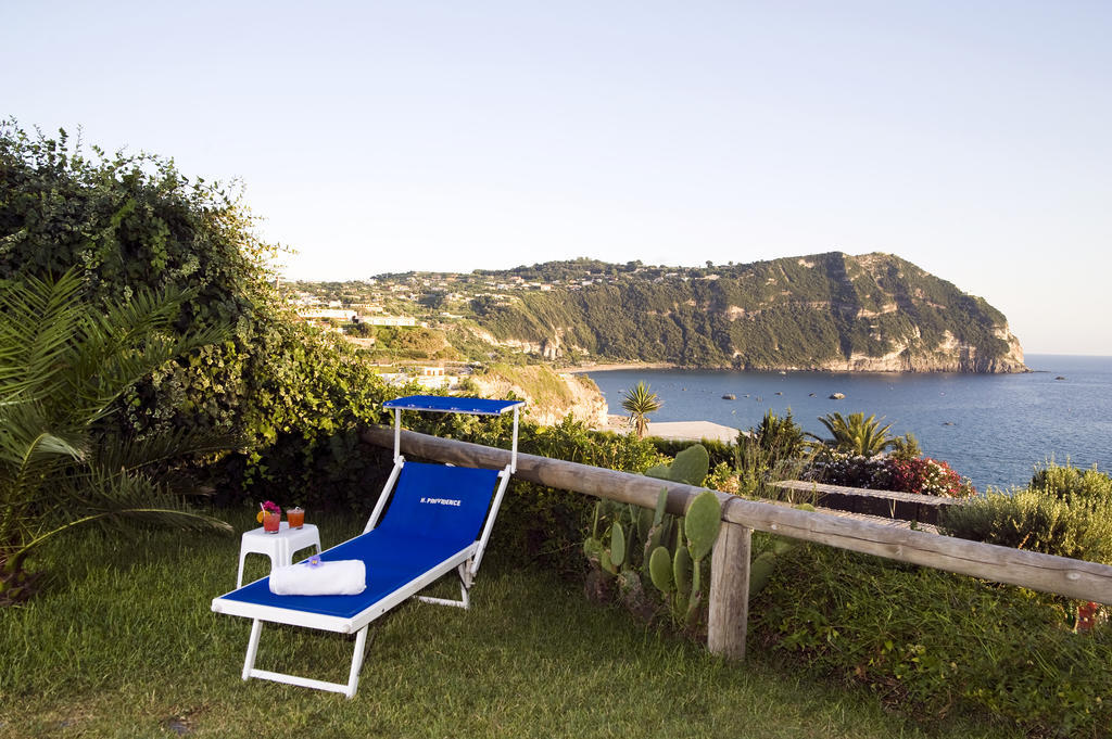 Hotel Terme Providence Forio di Ischia Exterior foto